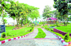 DK to have 4 more tree parks, forest department